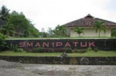 SMA Negeri 1 Patuk