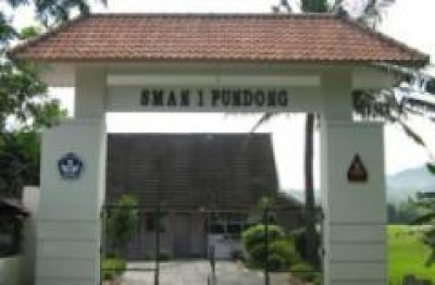 SMA Negeri 1 Pundong