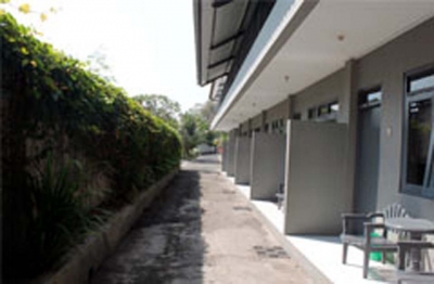 Wisma Prambanan 2