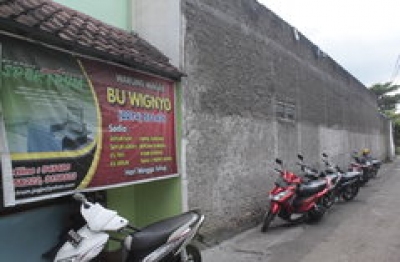 Warung Makan Mbok Wig