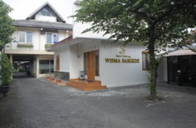 Hotel - Catering Wisma Sargede Yogyakarta