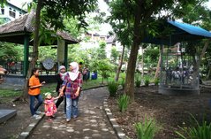 Gajahwong Edu Park Yogya Gudegnet