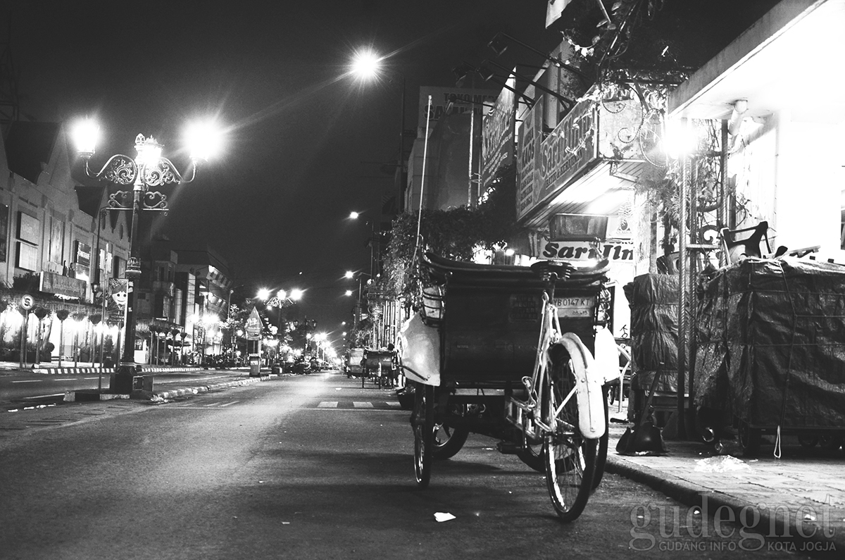 Malioboro Malam