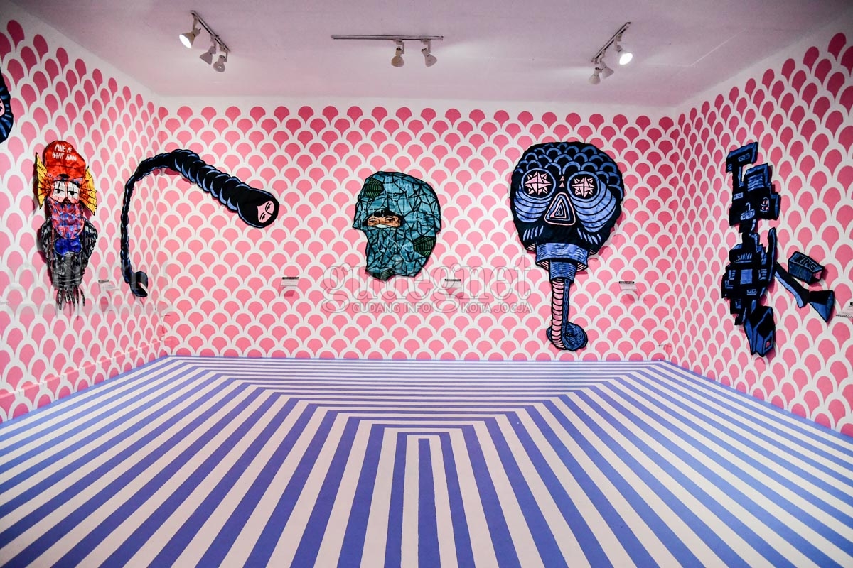 Museum of New Norm 
