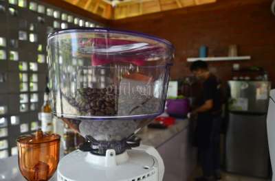 Kedai Kopi