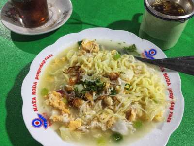 Bakmi Jawa