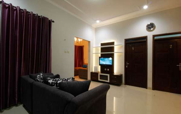 Naura Guest House Yogya  GudegNet