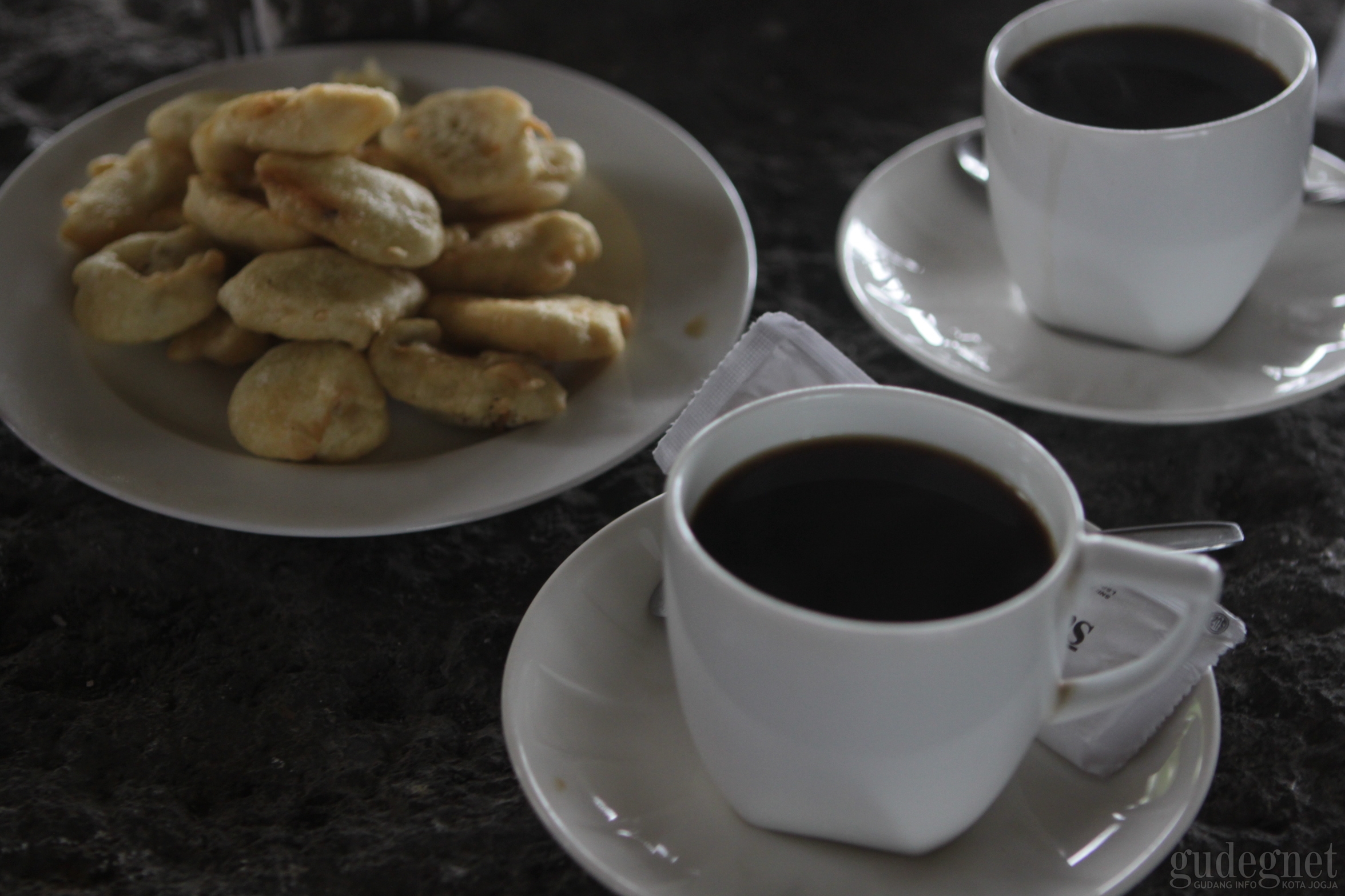 Warung Kopi Merapi Yogya  GudegNet