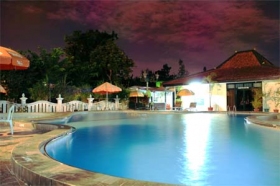 Hotel Brongto Yogyakarta