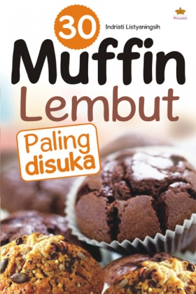 30 Muffin Lembut Paling disuka