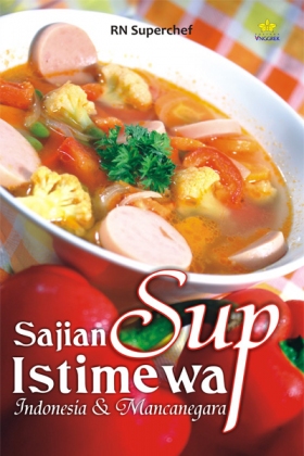 Sajian Sup Istimewa