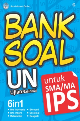 Bank Soal UN