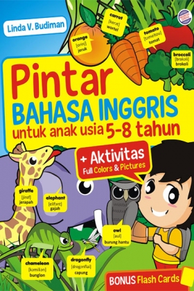 Pintar Bahasa Inggris