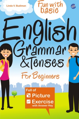 English Grammar and Tenses