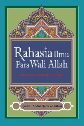 Rahasia Ilmu Para Wali Allah