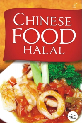 Chinese Food Halal