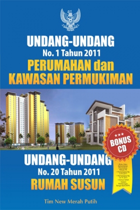 Undang-Undang Perumahan