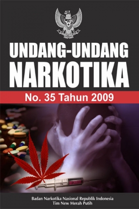 Undang-Undang Narkotika