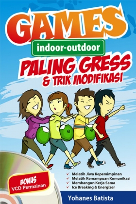 Games indoor-outdoor Paling Gress