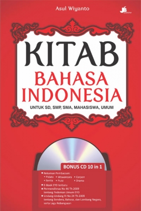 Kitab Bahasa Indonesia