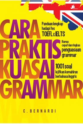 Cara Praktis Kuasai Grammar