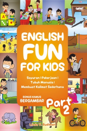 English Fun for Kids