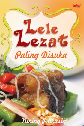 Lele Lezat Paling Disuka