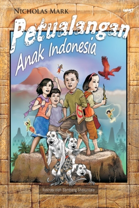 Petualangan Anak Indonesia