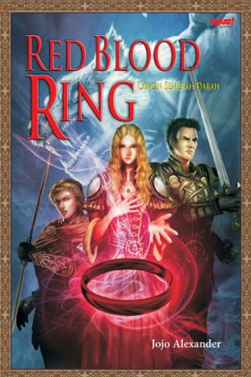 Red Blood Ring