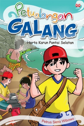 Petualangan Galang