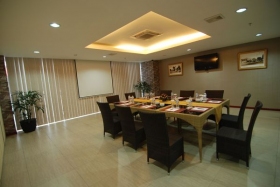 Srikandi - Meeting Room