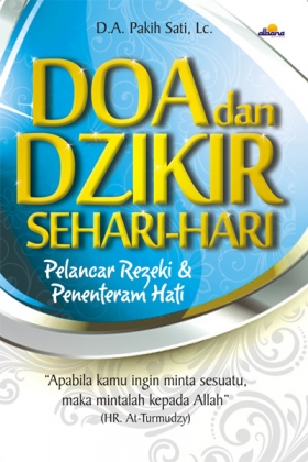 Doa dan Dzikir Sehari-hari