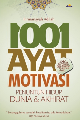 1001 Ayat Motivasi