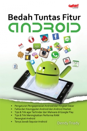 Bedah Tuntas Fitur Android