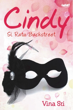 Cindy si Ratu Backstreet