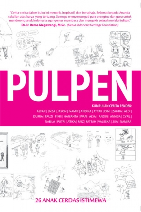 PULPEN