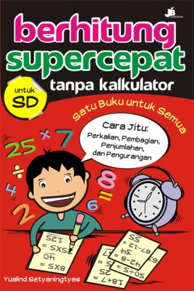 Berhitung Supercepat tanpa Kalkulator