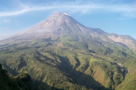 Wisata Volcano bersama Alam Merapi Tour