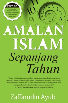 Amalan Islam Sepanjang Tahun