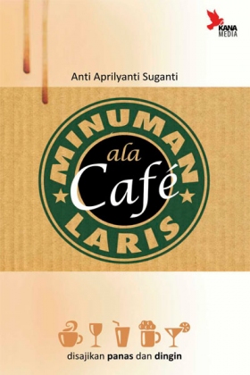 Minuman Laris ala Cafe