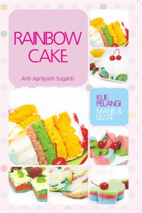 Rainbow Cake