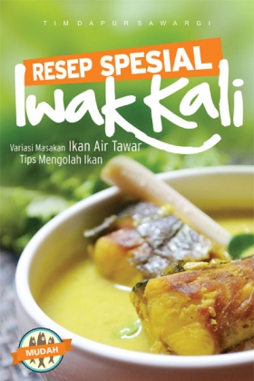 Resep Spesial Iwak Kali