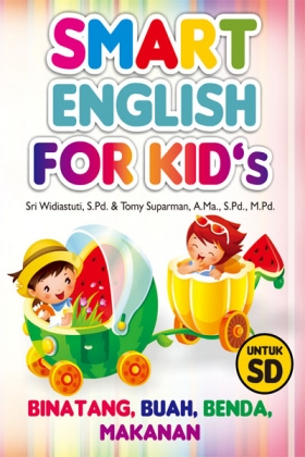 Smart English for Kids