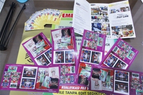 Kumpulan produk Agung Digital Printing