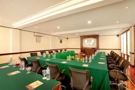 Melati Meeting Room