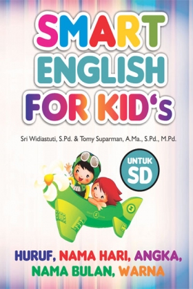 Smart English for Kids_2