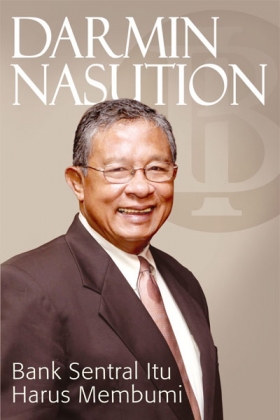 Darmin Nasution