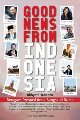 Good News from Indonesia