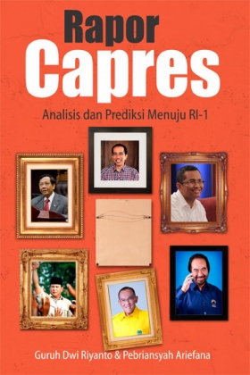 Rapor Capres