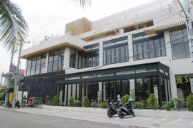 Sushi Tei Yogyakarta